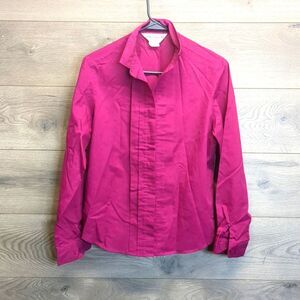 Inner Visions Casual Button Top Women's Size 12